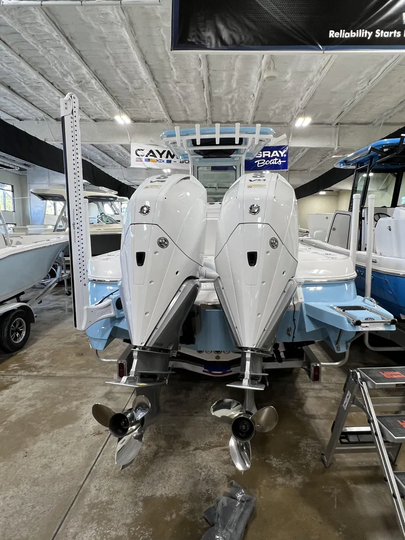 Slide: The Image of Caymas 281 HB 2024 - 5