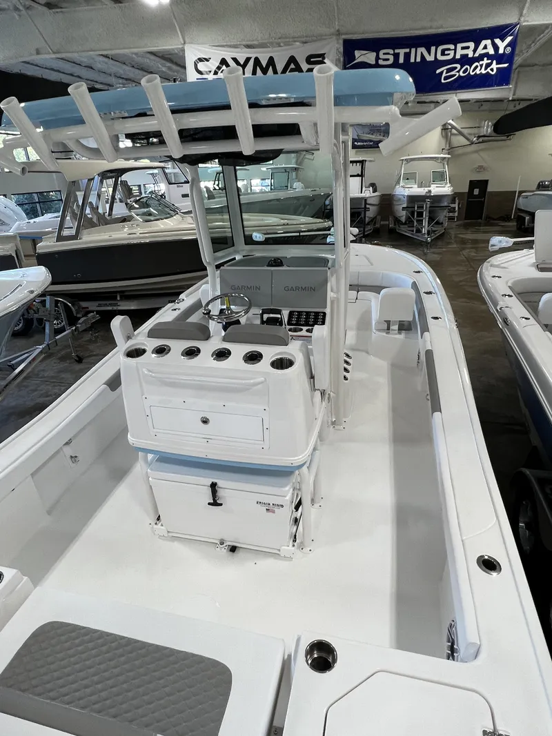 Slide: The Image of Caymas 281 HB 2024 - 6