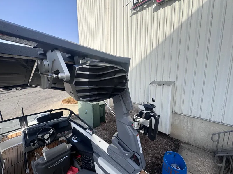 Slide: The Image of Nautique G21 2024 - 15