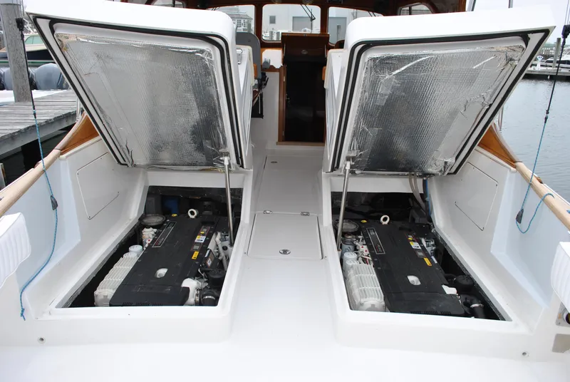 Slide: The Image of Engine Access - 11