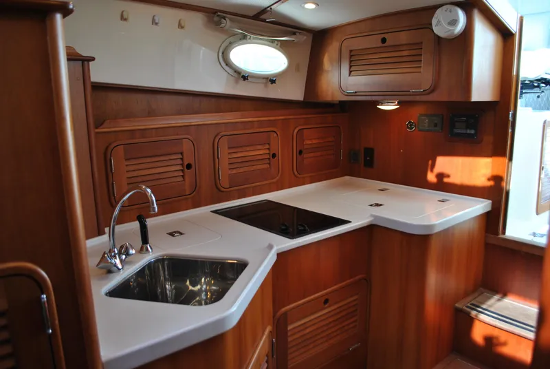 Slide: The Image of Galley - 17