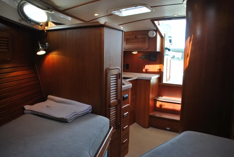 Slide: The Image of Cabin - 19