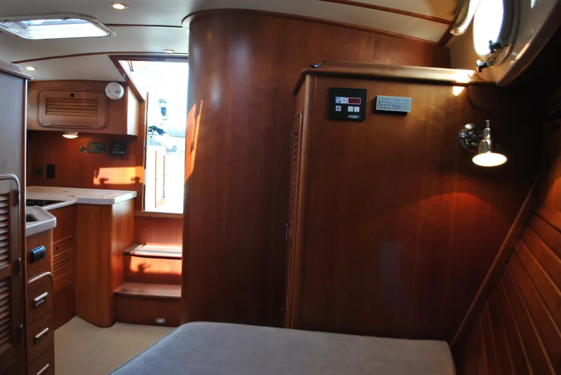 Slide: The Image of Cabin - 20