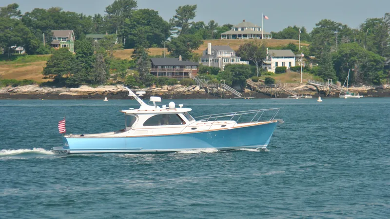 Slide: The Image of Starboard Side - 25