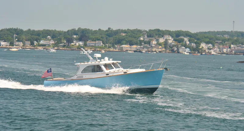 Slide: The Image of Underway - 26