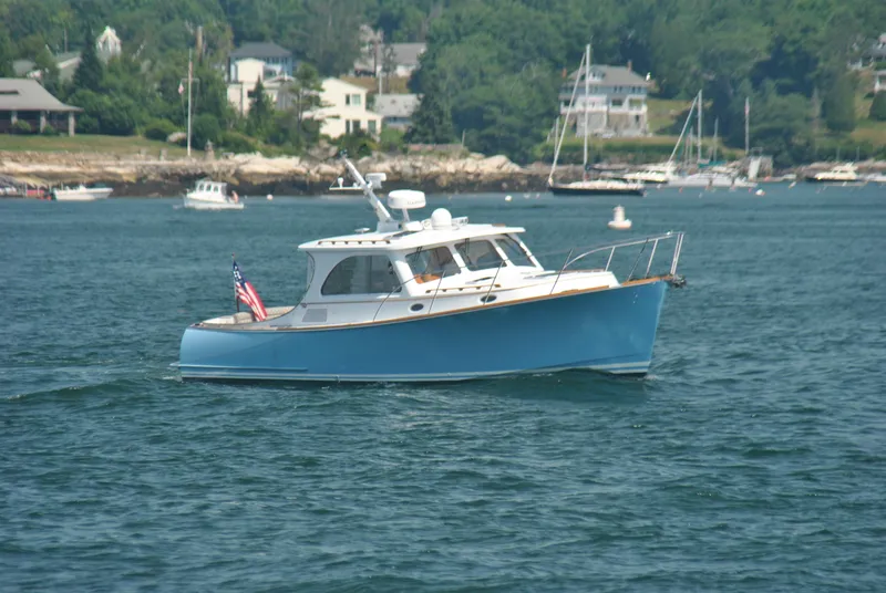 Slide: The Image of Starboard Side - 27