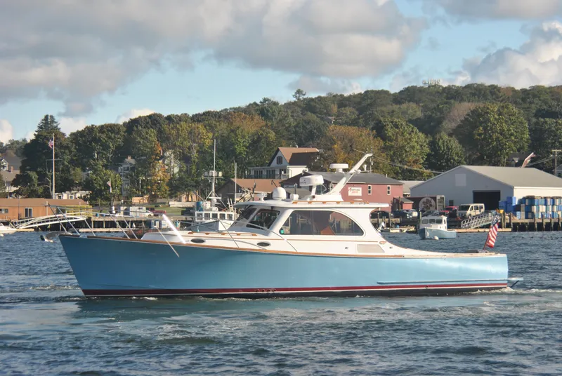 Slide: The Image of Port Profile - 28