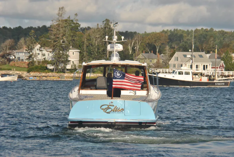 Slide: The Image of Stern - 29