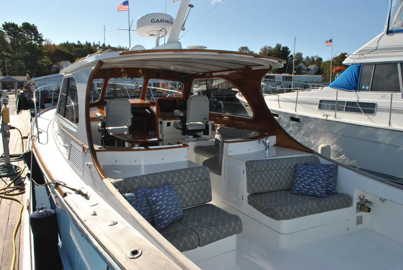 Slide: The Image of Cockpit Forward - 6