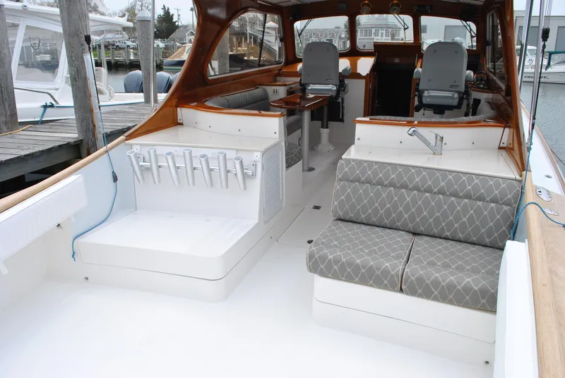 Slide: The Image of Cockpit Fishing Set - 9