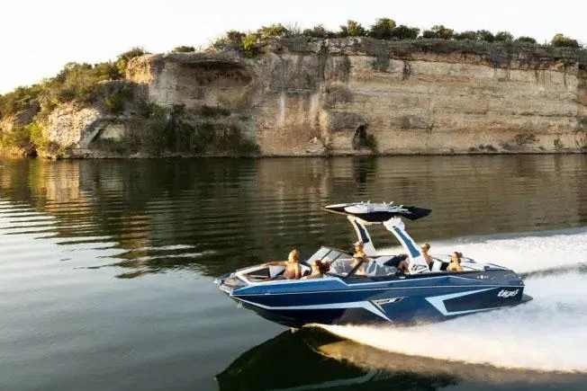 Slide: The Image of Manufacturer Provided Image - 40