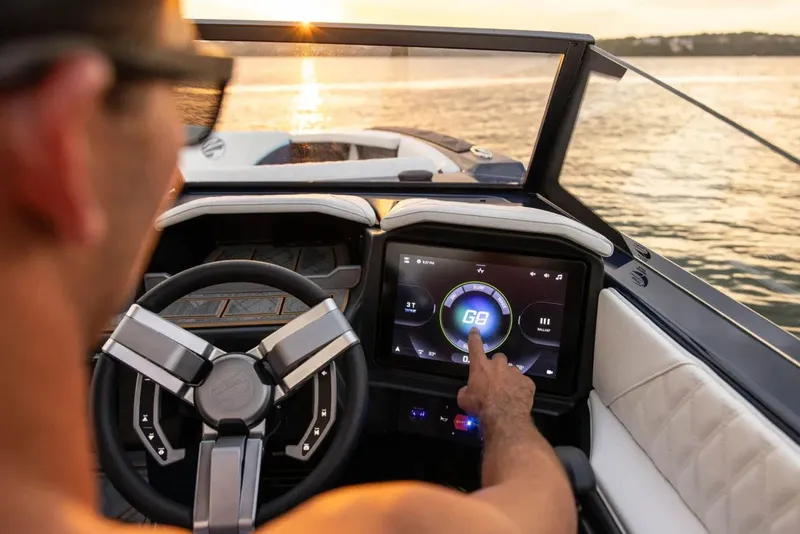 Slide: The Image of Manufacturer Provided Image - 44