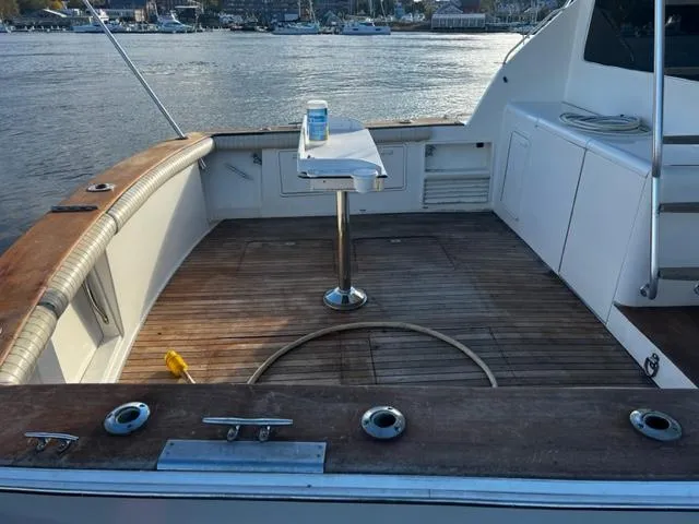 Slide: The Image of OCEAN 48 SUPER SPORT - 10