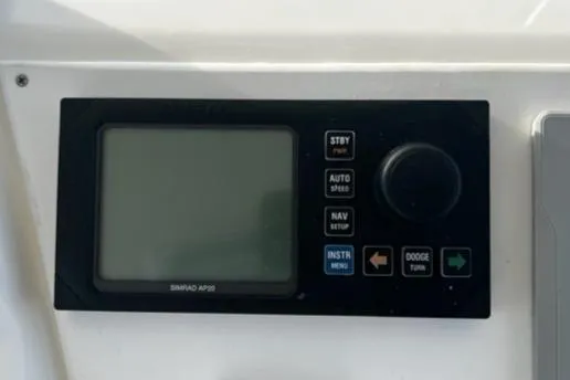 Slide: The Image of OCEAN 48 SUPER SPORT - 17