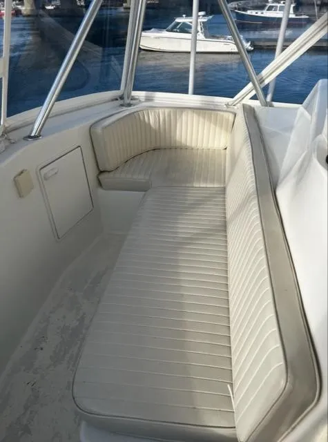 Slide: The Image of OCEAN 48 SUPER SPORT - 18