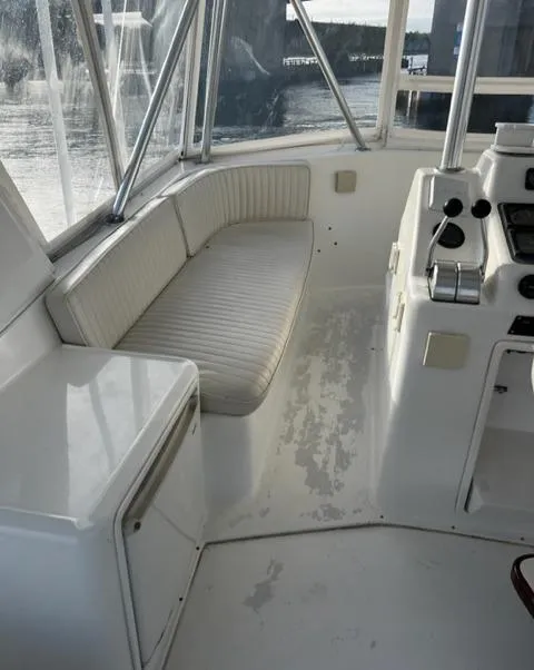 Slide: The Image of OCEAN 48 SUPER SPORT - 19