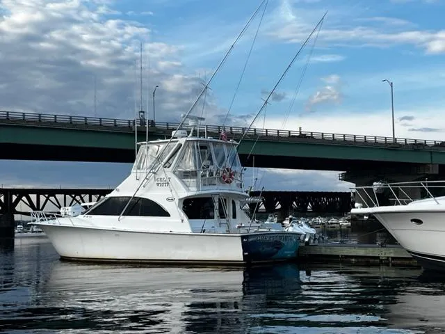 Slide: The Image of OCEAN 48 SUPER SPORT - 2