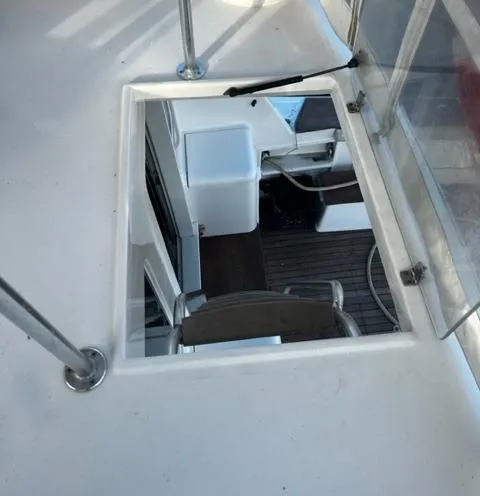 Slide: The Image of OCEAN 48 SUPER SPORT - 20