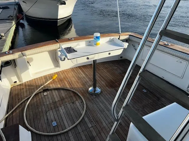 Slide: The Image of OCEAN 48 SUPER SPORT - 21