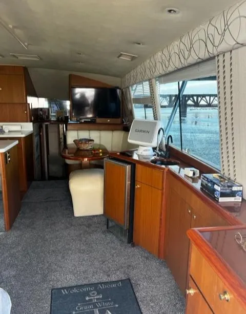 Slide: The Image of OCEAN 48 SUPER SPORT - 24