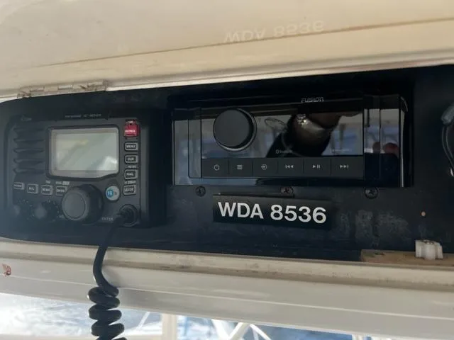 Slide: The Image of OCEAN 48 SUPER SPORT - 25