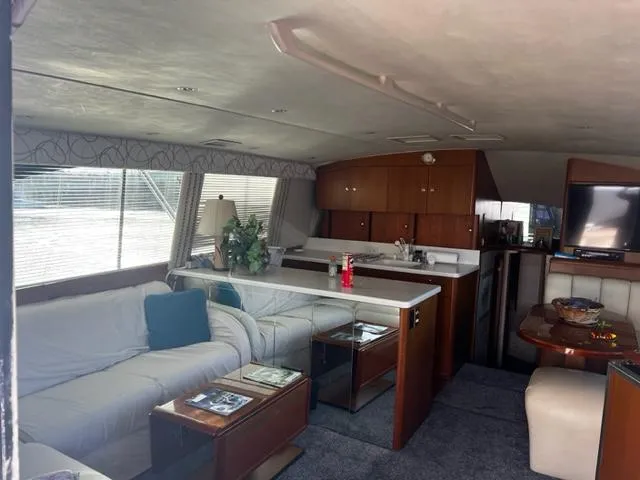 Slide: The Image of OCEAN 48 SUPER SPORT - 26