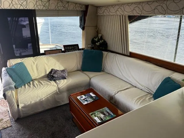 Slide: The Image of OCEAN 48 SUPER SPORT - 31