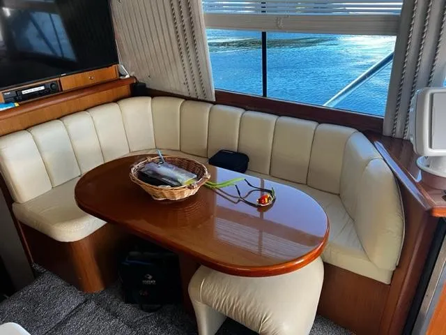 Slide: The Image of OCEAN 48 SUPER SPORT - 33