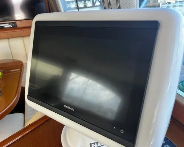 Slide: The Image of OCEAN 48 SUPER SPORT - 34