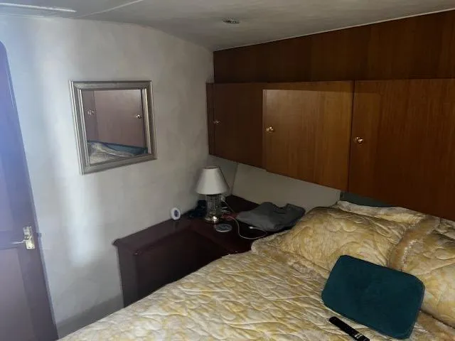 Slide: The Image of OCEAN 48 SUPER SPORT - 38