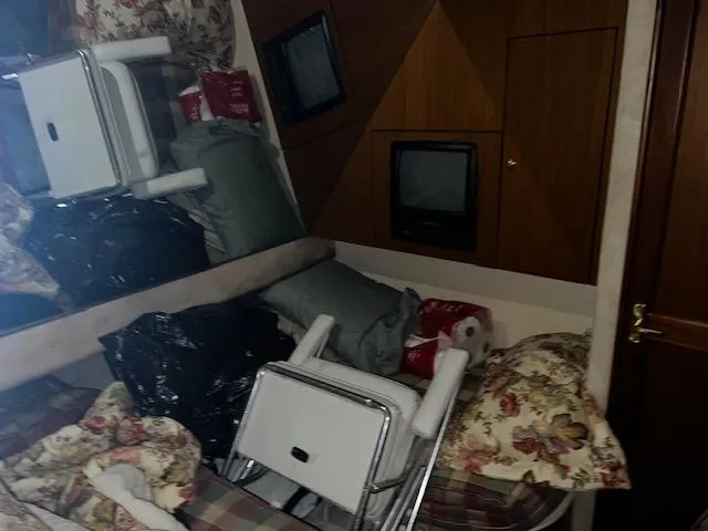 Slide: The Image of OCEAN 48 SUPER SPORT - 41