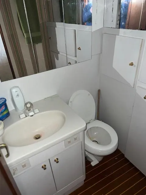 Slide: The Image of OCEAN 48 SUPER SPORT - 42