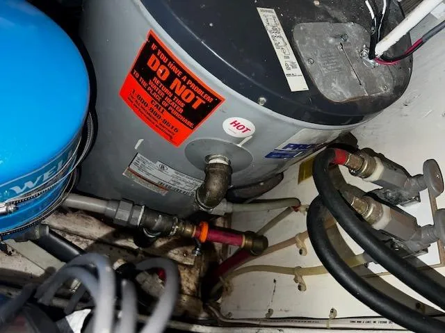 Slide: The Image of OCEAN 48 SUPER SPORT - 47