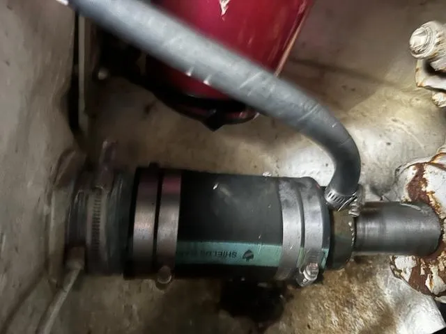 Slide: The Image of OCEAN 48 SUPER SPORT - 49