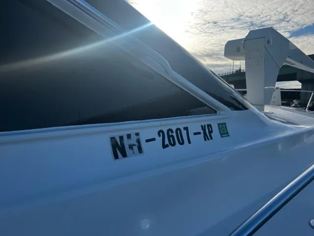 Slide: The Image of OCEAN 48 SUPER SPORT - 51