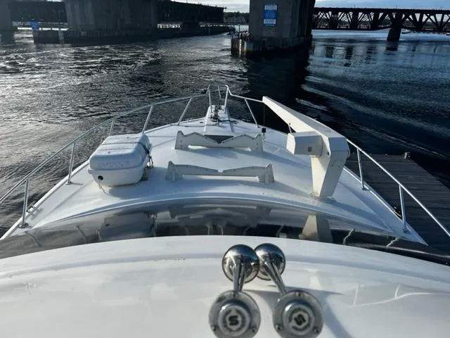 Slide: The Image of OCEAN 48 SUPER SPORT - 7