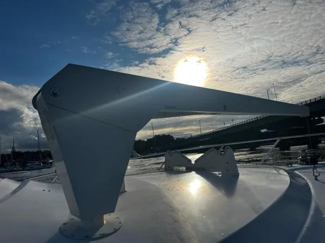 Slide: The Image of OCEAN 48 SUPER SPORT - 9