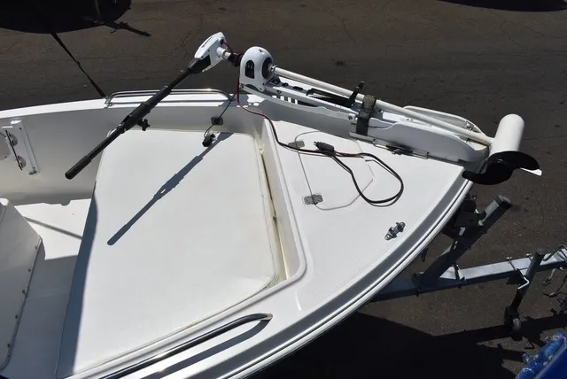Slide: The Image of Cobia Boats 174 CC 1998 - 13