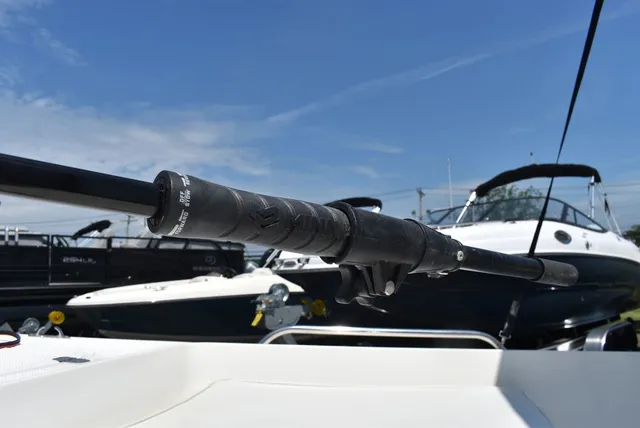 Slide: The Image of Cobia Boats 174 CC 1998 - 16