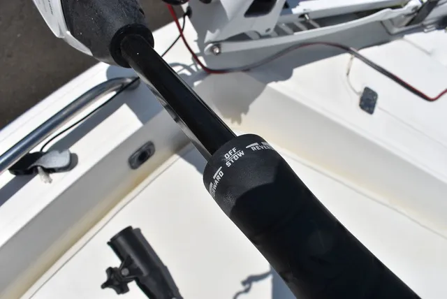 Slide: The Image of Cobia Boats 174 CC 1998 - 45