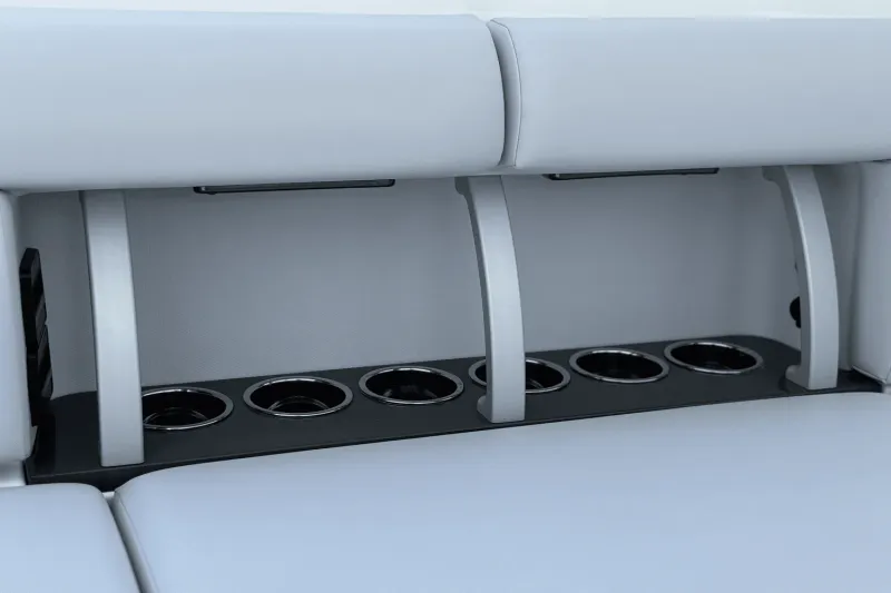 Slide: The Image of Aviara AV40 Outboard 2024 - 42