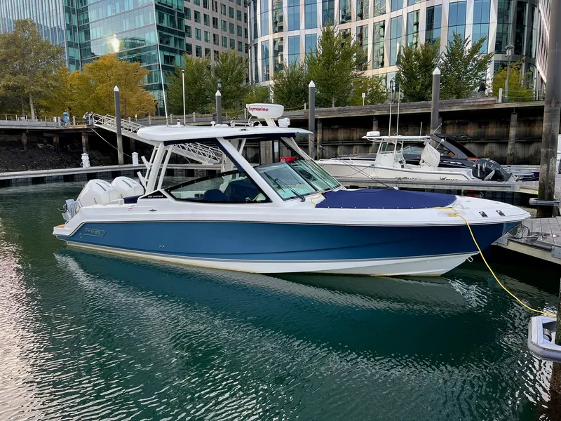 The Image of Boston Whaler 280 VANTAGE 2021 - 0