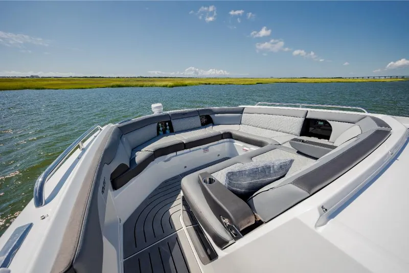 Slide: The Image of Galeon 375 GTO 2024 - 281