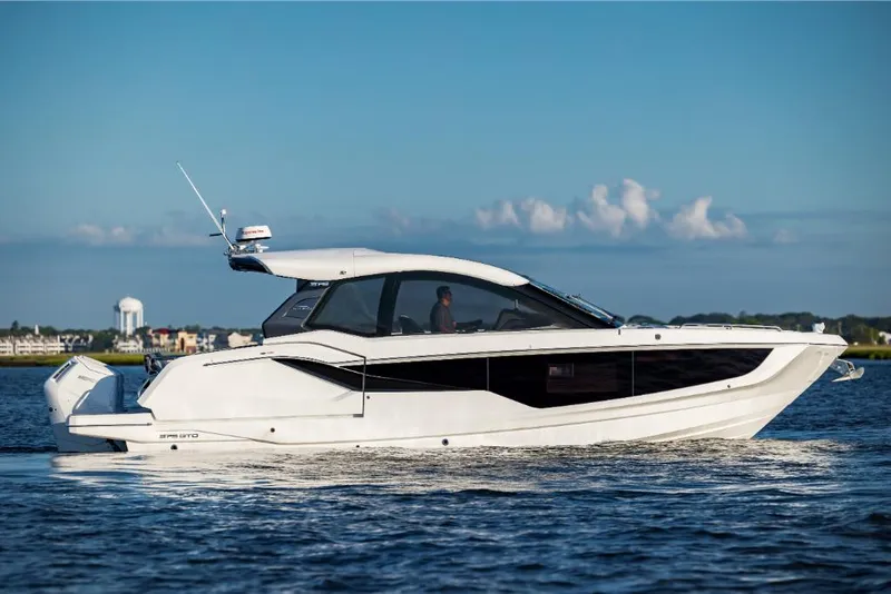 Slide: The Image of Galeon 375 GTO 2024 - 206