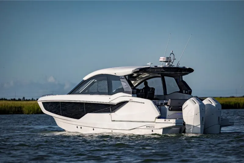 Slide: The Image of Galeon 375 GTO 2024 - 237