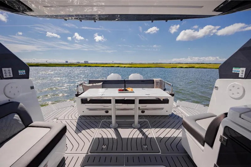 Slide: The Image of Galeon 375 GTO 2024 - 266