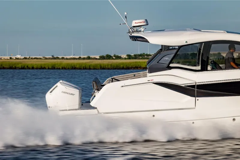 Slide: The Image of Galeon 375 GTO 2024 - 223