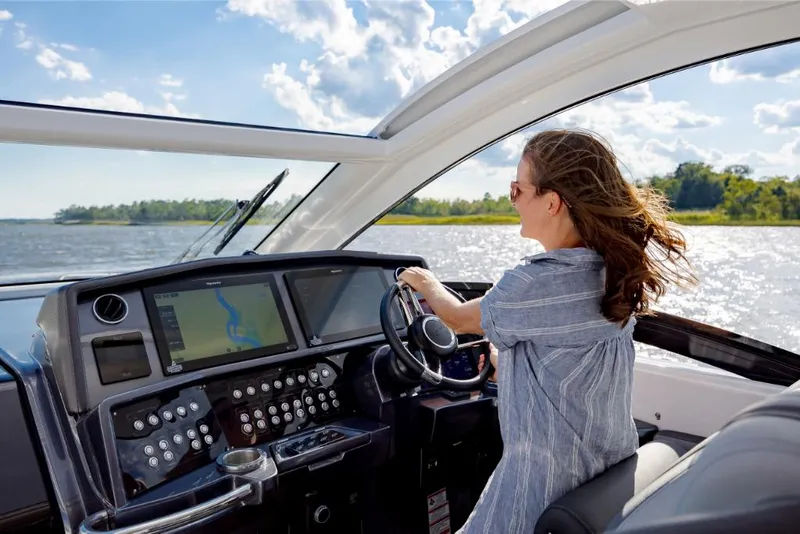 Slide: The Image of Galeon 375 GTO 2024 - 164