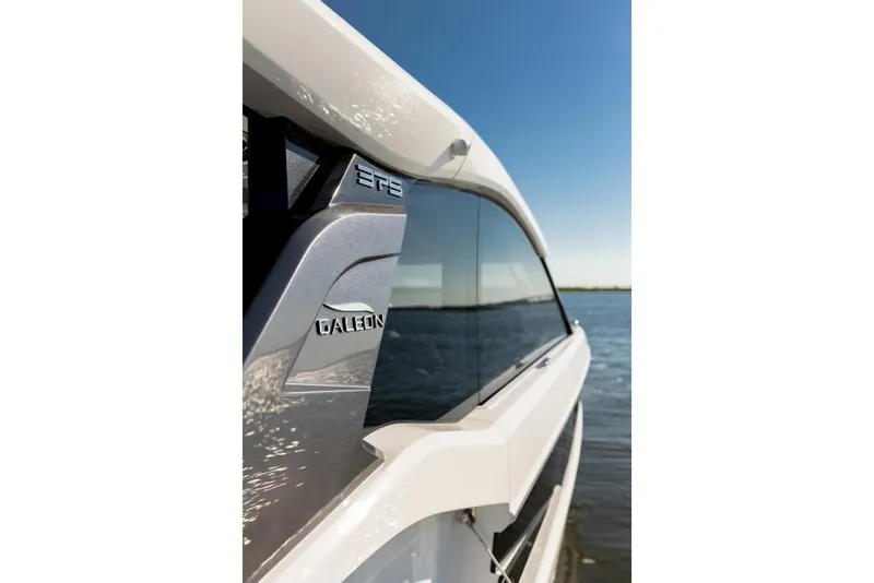 Slide: The Image of Galeon 375 GTO 2024 - 85