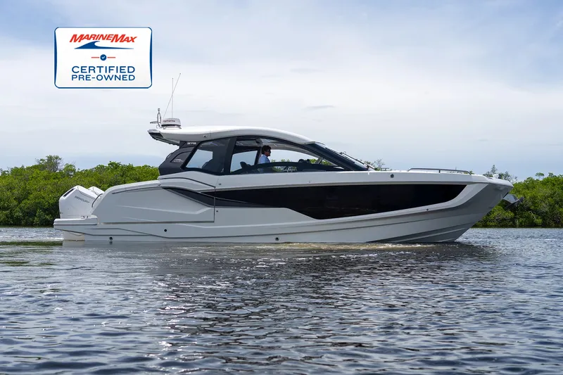 The Image of Galeon 375 GTO 2024 - 0